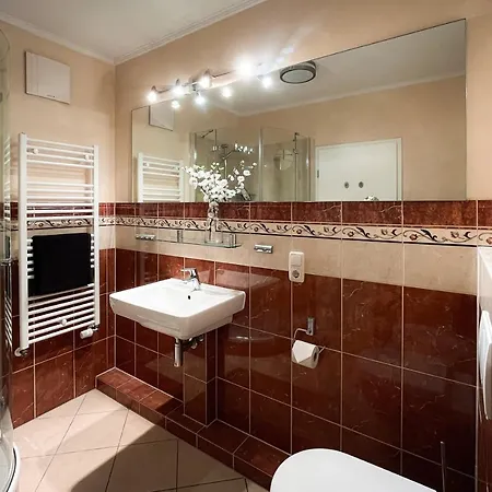 Ferienwohnung „Abendrot“ Mit Meerblick Goehren  Esterno foto