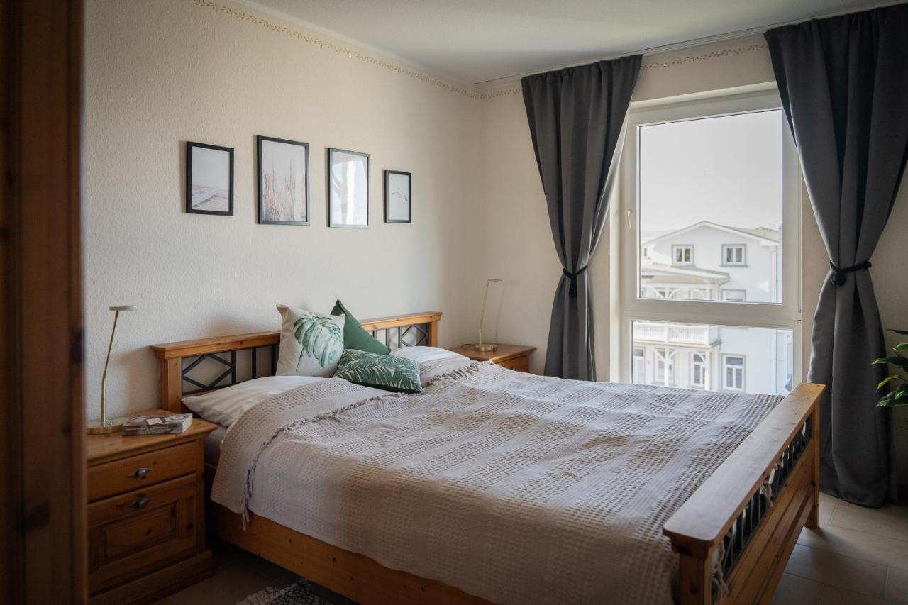 „abendrot“ Mit Meerblick Apartment